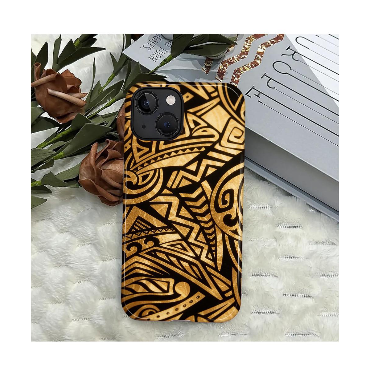 Lamicall Military Grade Dual Layer iPhone Case