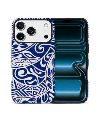 Military Grade Dual Layer iPhone Case,  Shockproof Anti-Slip Durable Protective Phone Cover