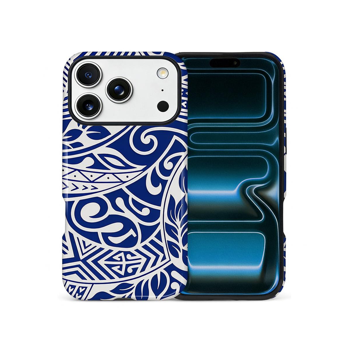 Lamicall Military Grade Dual Layer iPhone Case