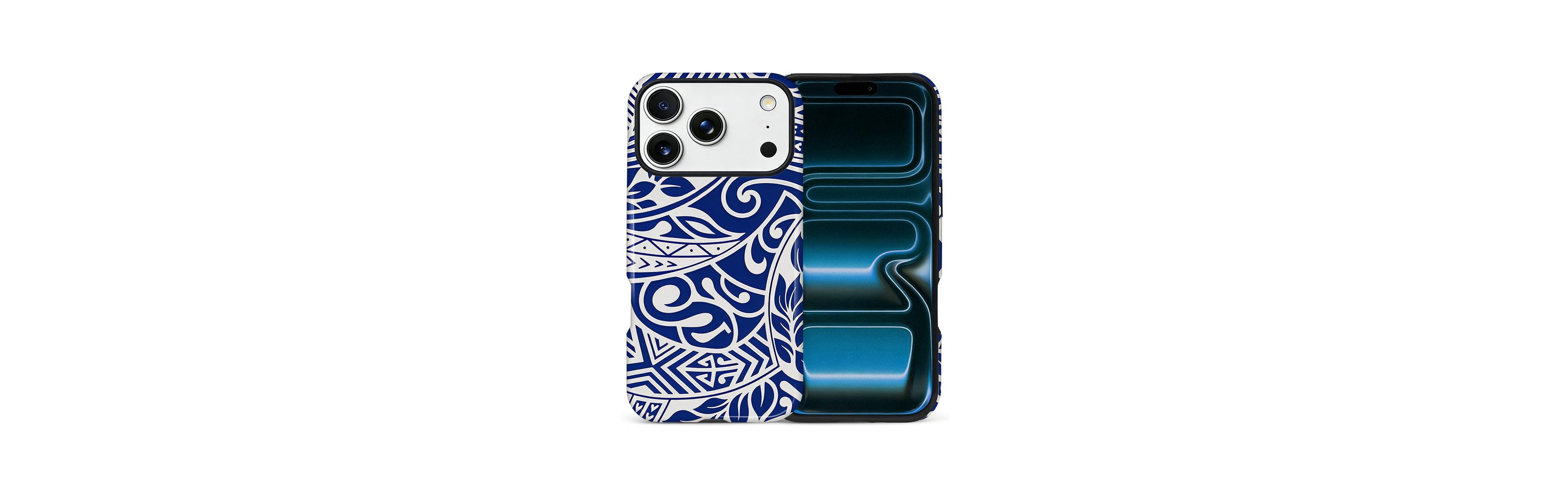 Lamicall Military Grade Dual Layer iPhone Case