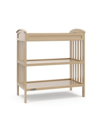 Benton Changing Table with Bonus Water-Resistant Changing Pad