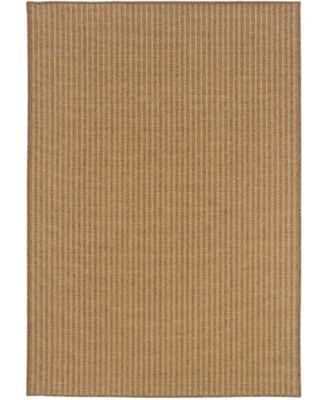 Karavia 550X 3'7" x 5'6" Outdoor Area Rug