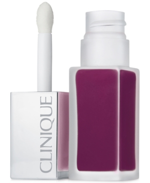 Clinique Pop Liquid Matte Lip Color + Primer