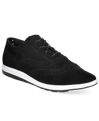 Cole Haan Grand Tour Oxford Sneakers - - Macy's