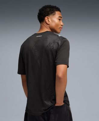 Puma Men's Black New Zealand National Team 2026 Home Replica