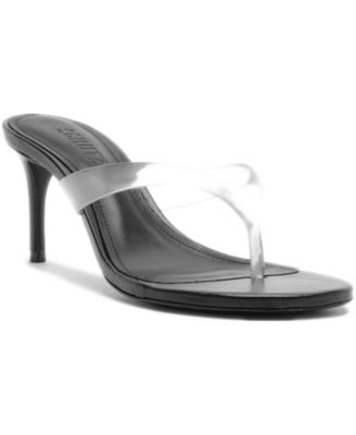 Women's Roslyn Slip-On Dress Sandals