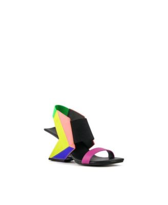 Women's Loop 3d Hi Pumps