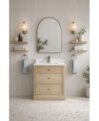Redondo 24" Bathroom Vanity