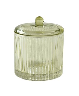 Lumina 7.87" Cotton Jar