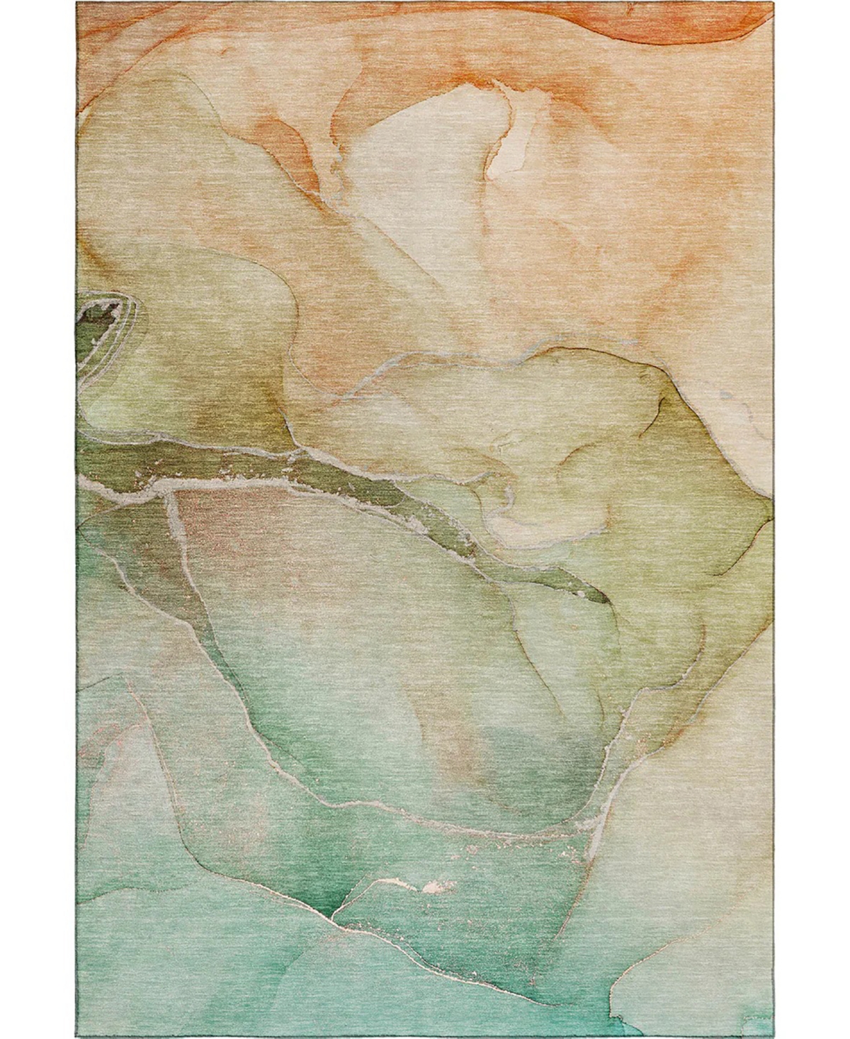 Dalyn Odyssey Washable OY6 10' x 14' Area Rug