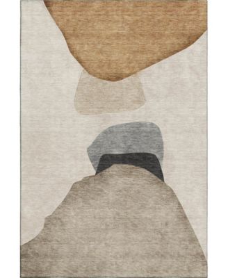 Odyssey Washable OY17 Area Rug