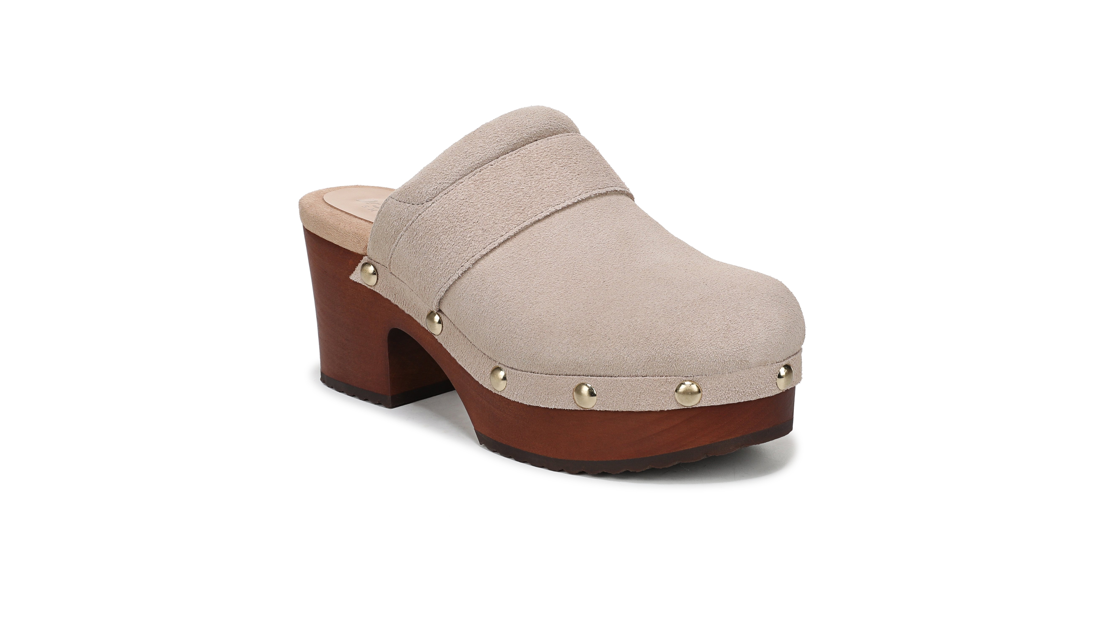 Dr. Scholl's Women's Original Feels Slip-On Clog Mules