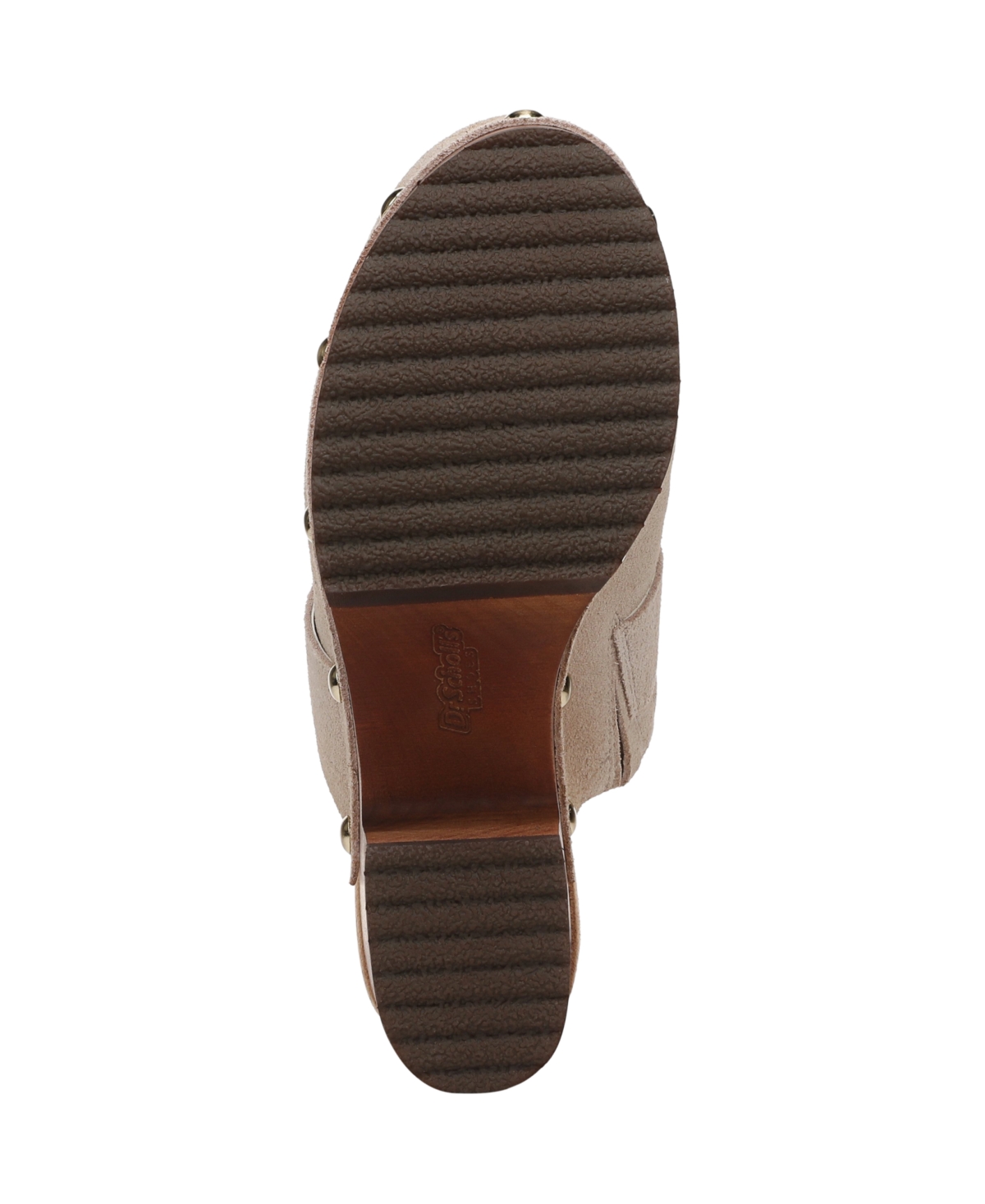 Dr. Scholl's Women's Original Feels Slip-On Clog Mules