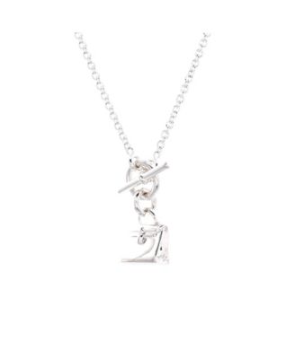 Kelly Amulette Pendant Necklace