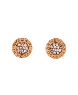 Stud Earrings