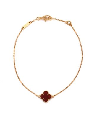 Sweet Alhambra Bracelet