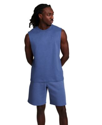 Men's Jersey Muscle Tank Top