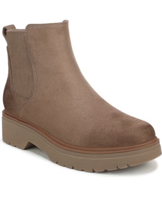 Women's Bring Vibes Chelsea Short Boots