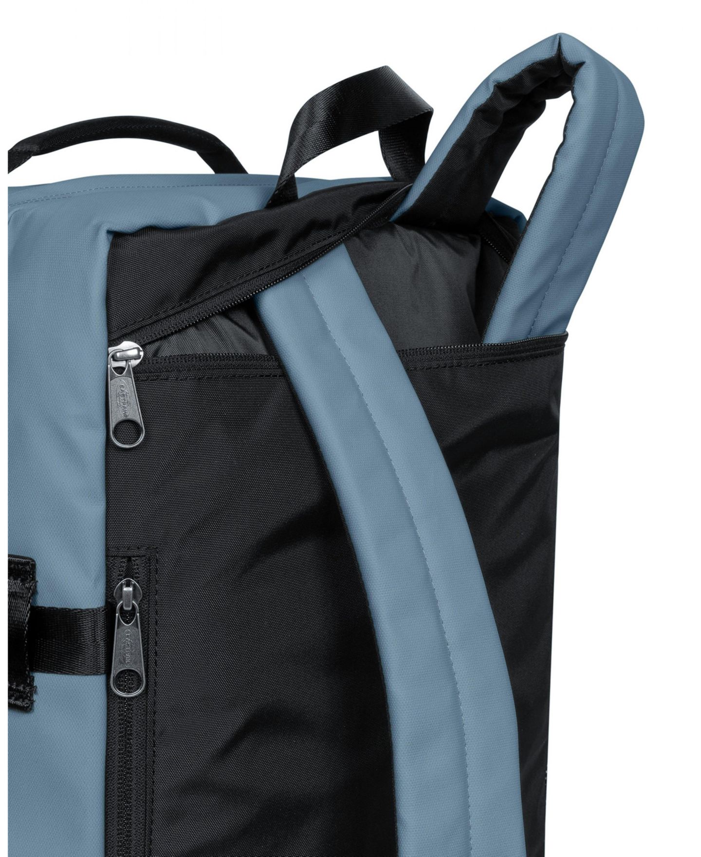 Рюкзак Eastpak Travelpack, цвет: Синий — фото 5