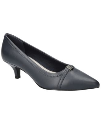 Women's Zayn Slip-On Pumps