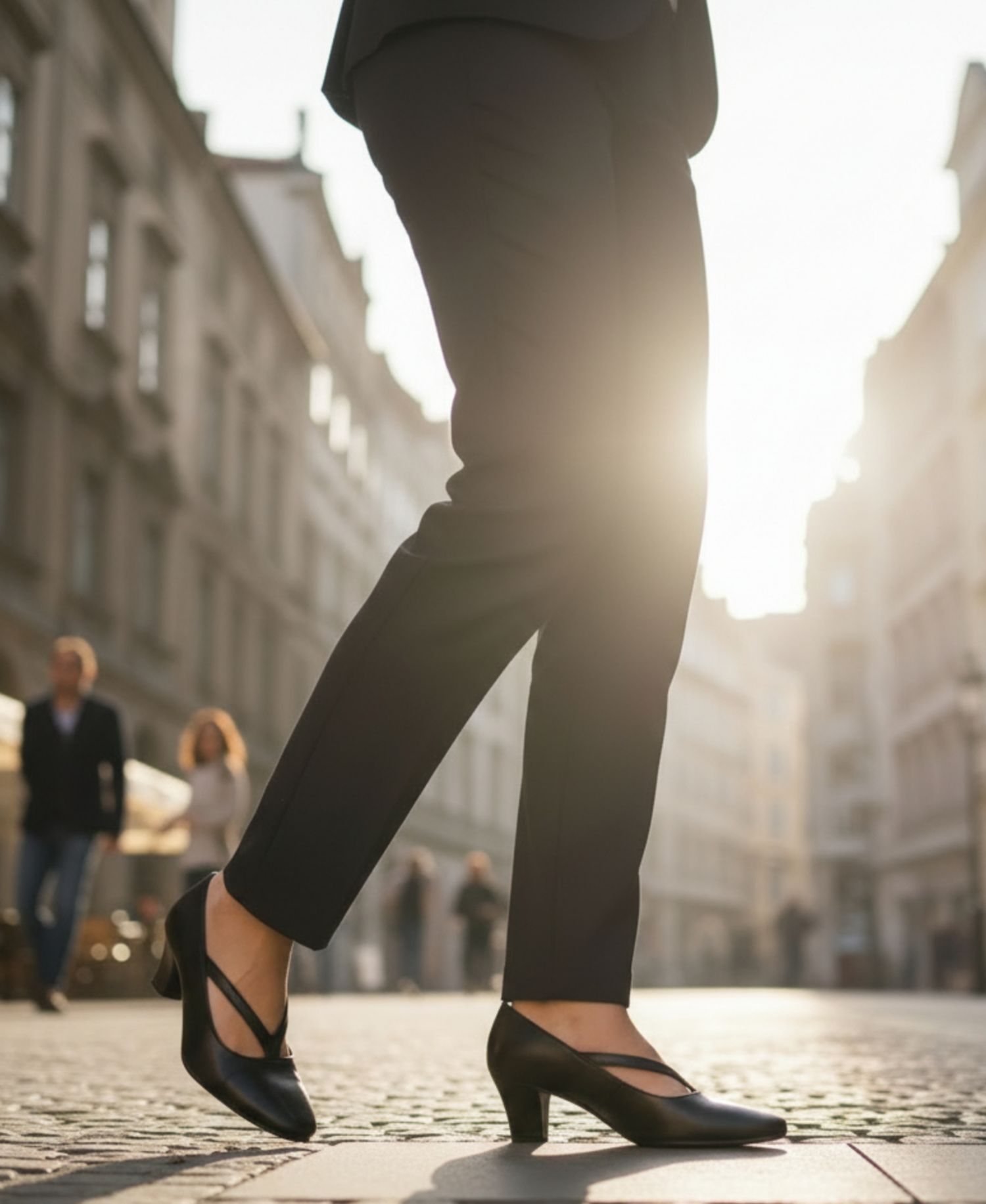 Women's Culver Slip-On Pumps