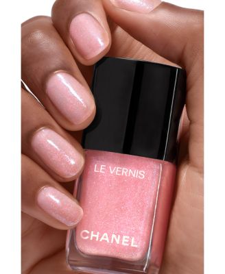 CHANEL Le Vernis Longwear Nail Color - Macy's