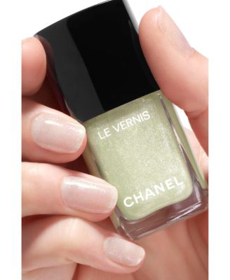 CHANEL Le Vernis Longwear Nail Color - Macy's