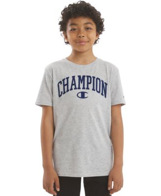 Boys' 8-16 Graphic Short-Sleeve T-Shirt