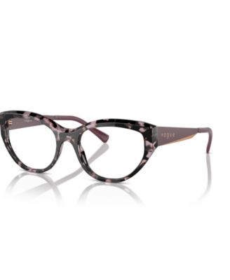 Women's Eyeglasses, VO5560