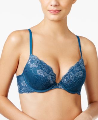 calvin klein maternity bra set