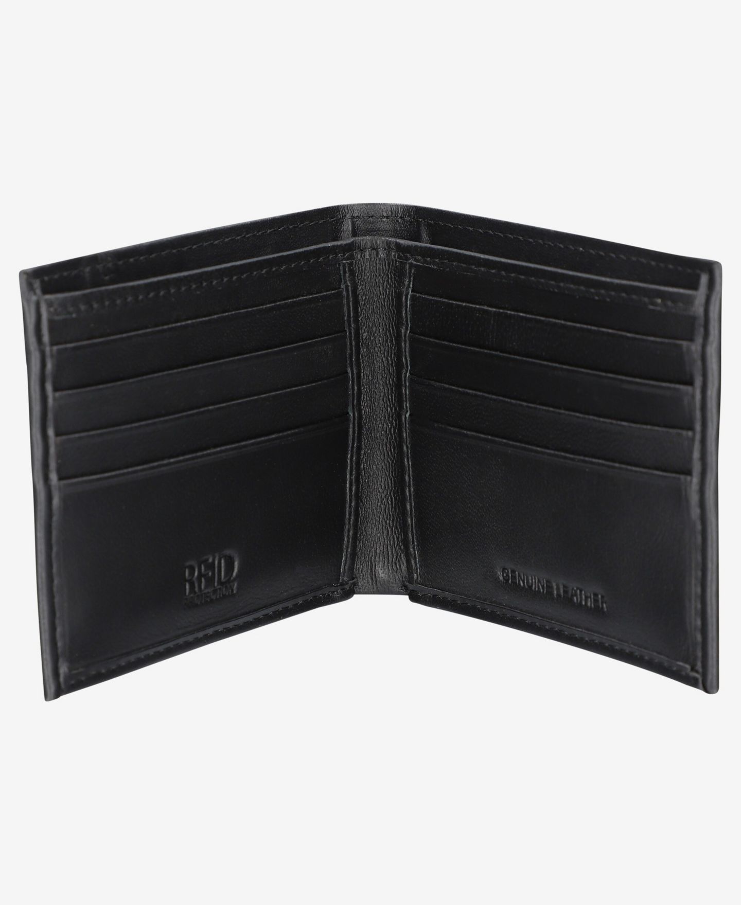 Женский кошелёк Evergreen Enterprises Chicago Cubs Synthetic Leather Embroidered Bifold — фото 2