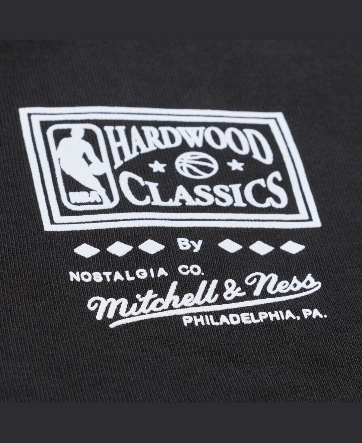Mitchell & Ness Men's Allen Iverson Black Philadelphia 76ers Best Class Tank Top