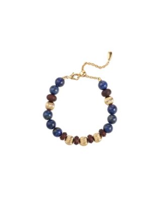 Temple Seed Bracelet