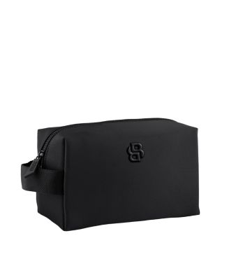 Free Hugo Boss Card Holder or Toiletry Bag with $130 Hugo Boss Men's Fragrance Purchase