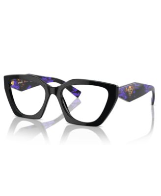 Women's Eyeglasses, PR 09YV