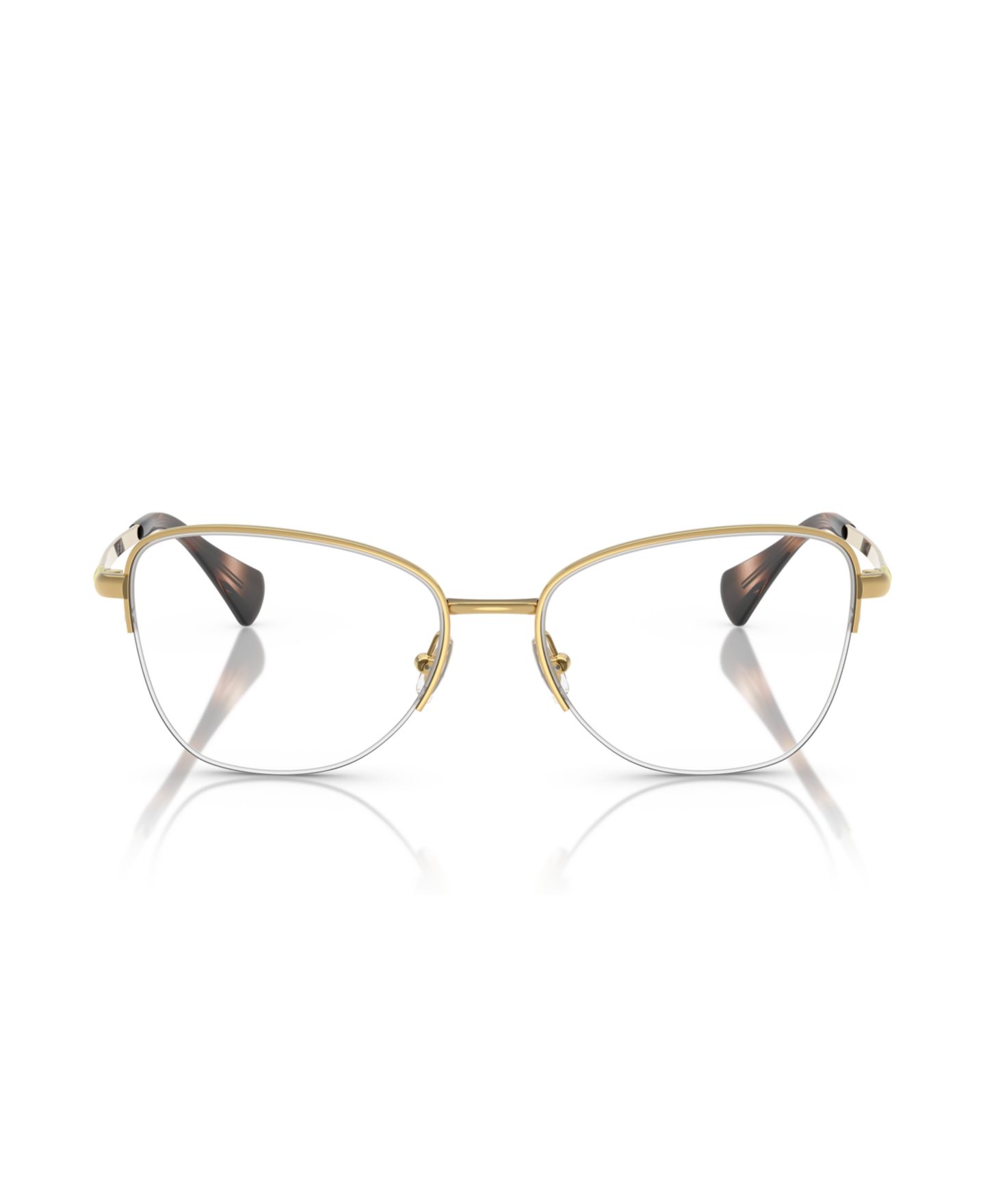 Женские очки Ralph by Ralph Lauren Eyeglasses, RA6061 — фото 2