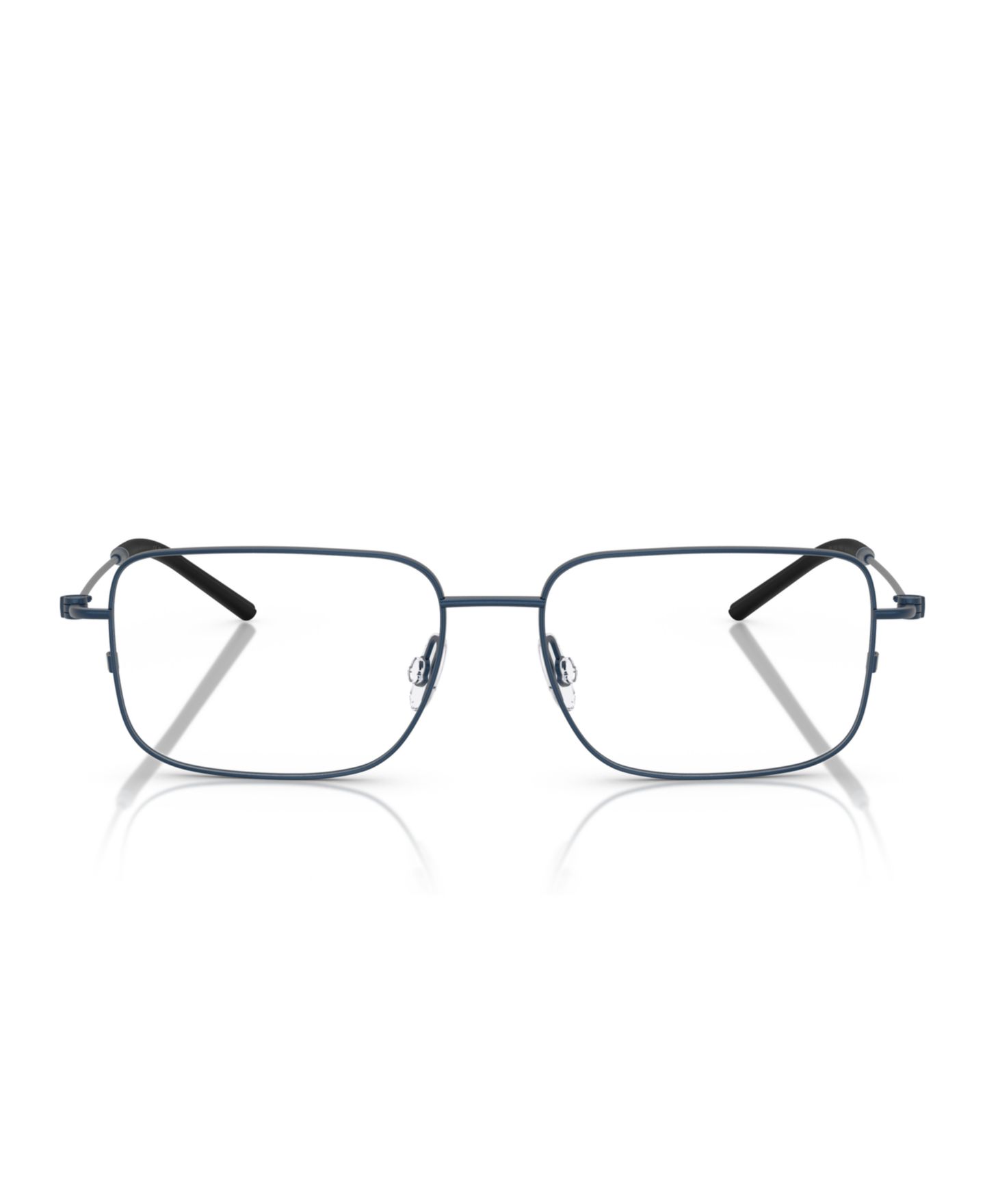 Очки Moncler Unisex Eyeglasses, ME1004 — фото 2