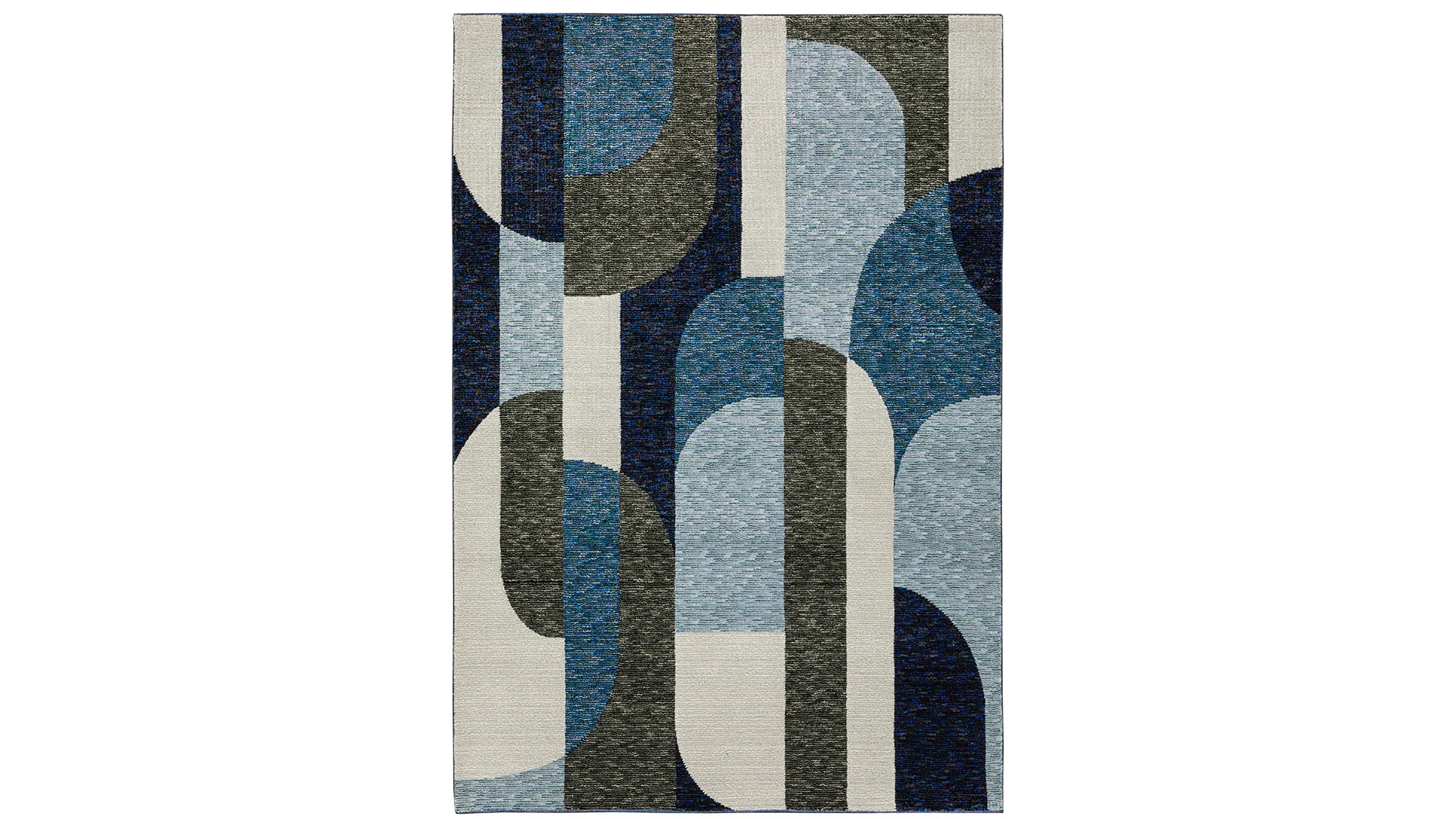Oriental Weavers Strada STR03 7'10" x 10'10" Area Rug