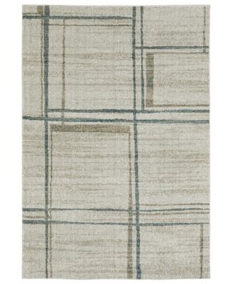 Alton 501Z 6'7" x 9'6" Area Rug