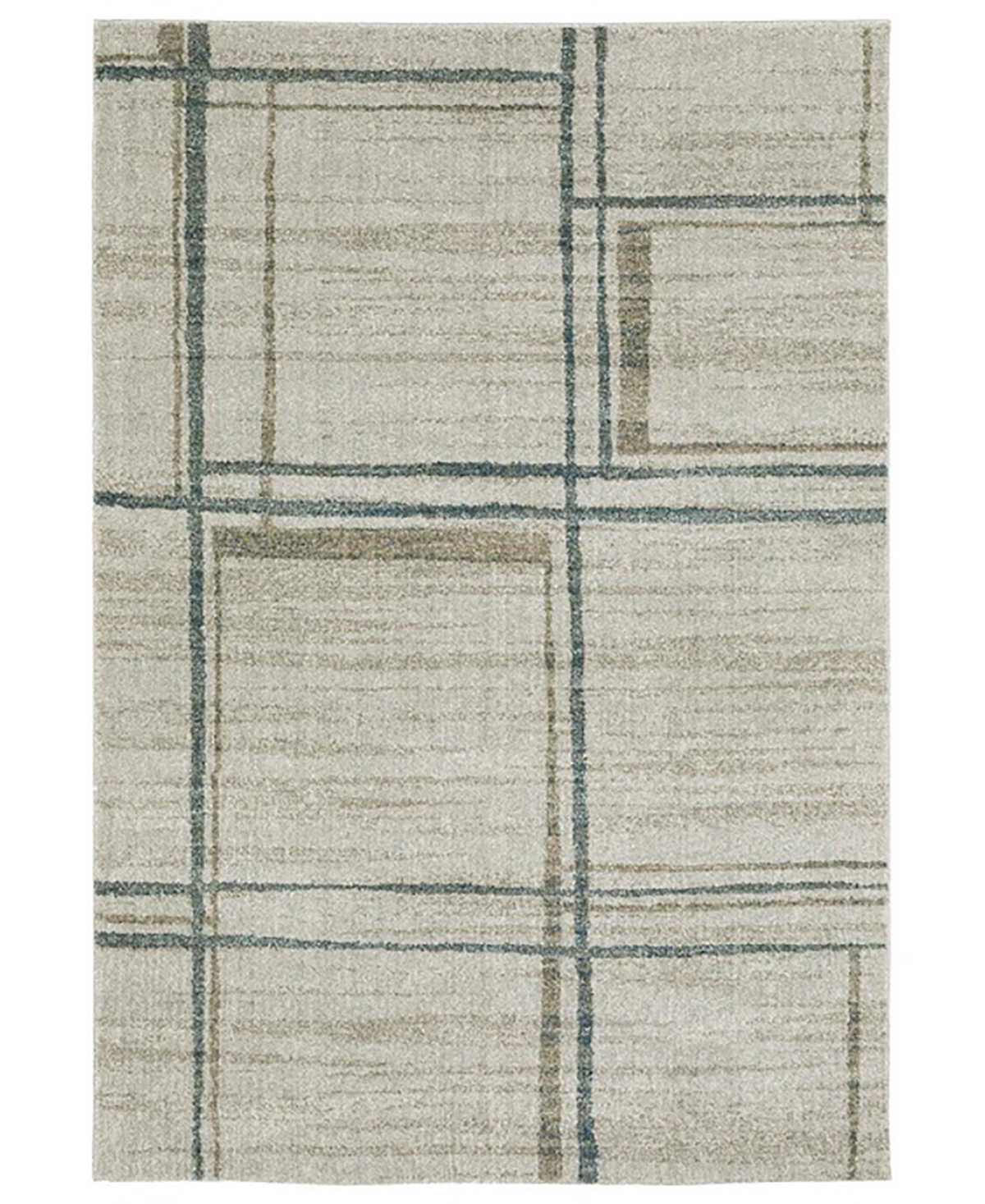 Oriental Weavers Alton 501Z9 6'7" x 9'6" Area Rug