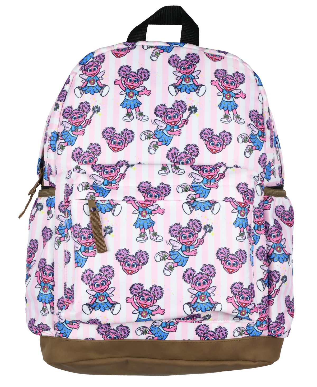 Sesame Street Abby Cadabby Backpack