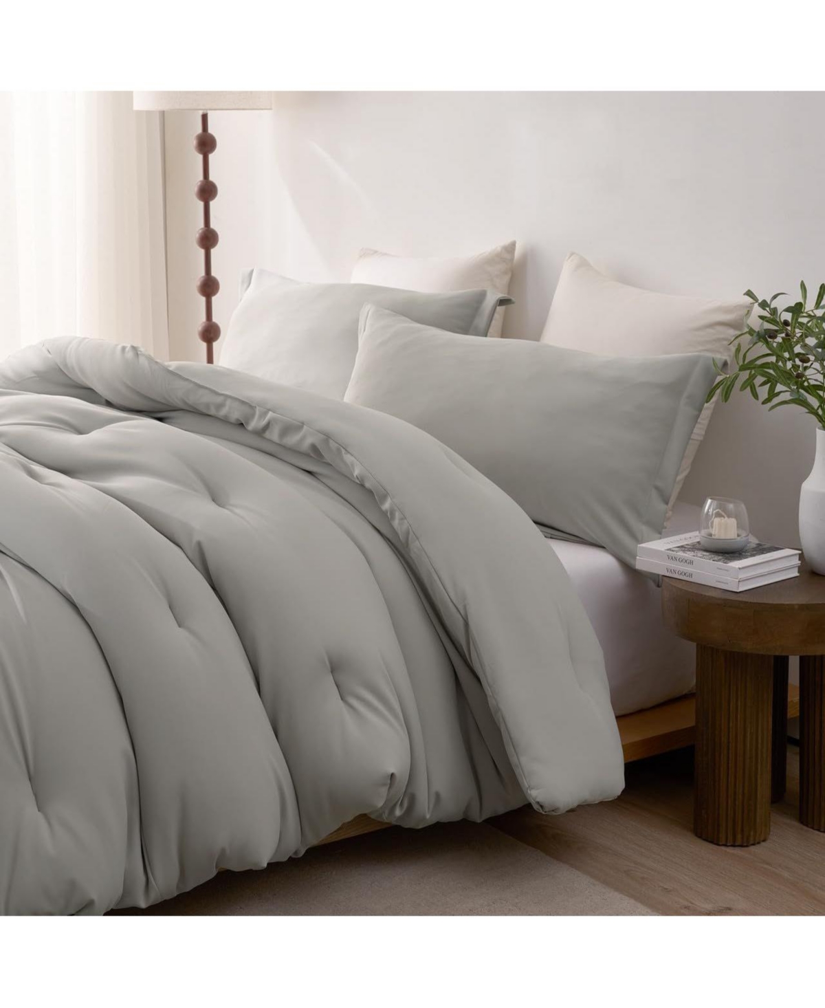 Coma Inducer Forever Thick Oversized Comforter Set