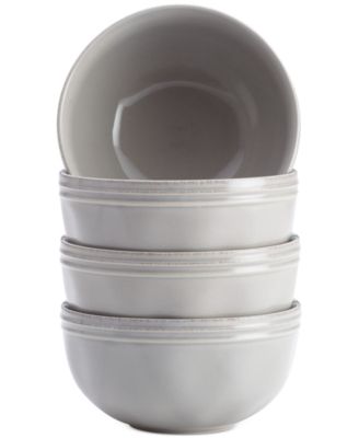 Cucina 16 Pc. Dinnerware Set, Service for 4