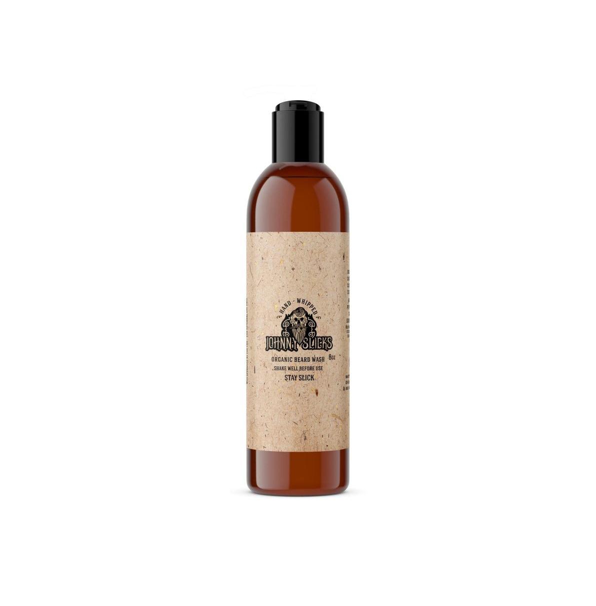 Johnny Slicks Thinning Hair Kit | Oil Based Pomade