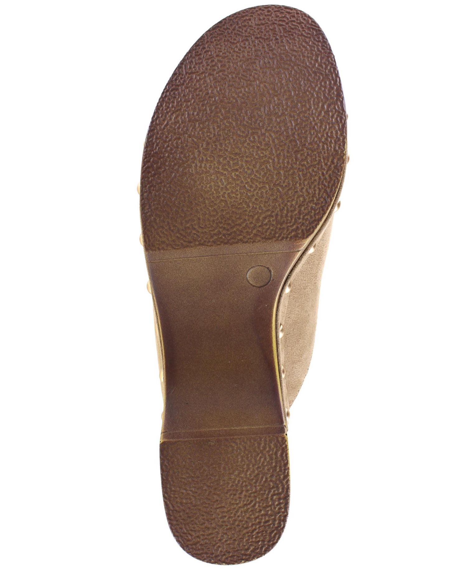 Women's Cooper Platform Clog