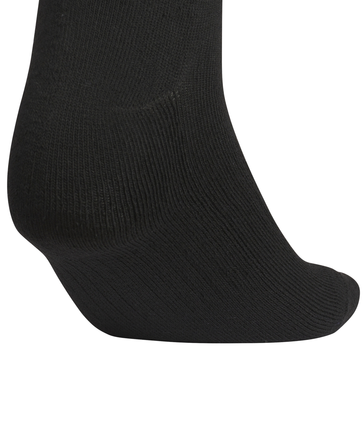 adidas Women's 6-Pack Classic Cushioned Socks