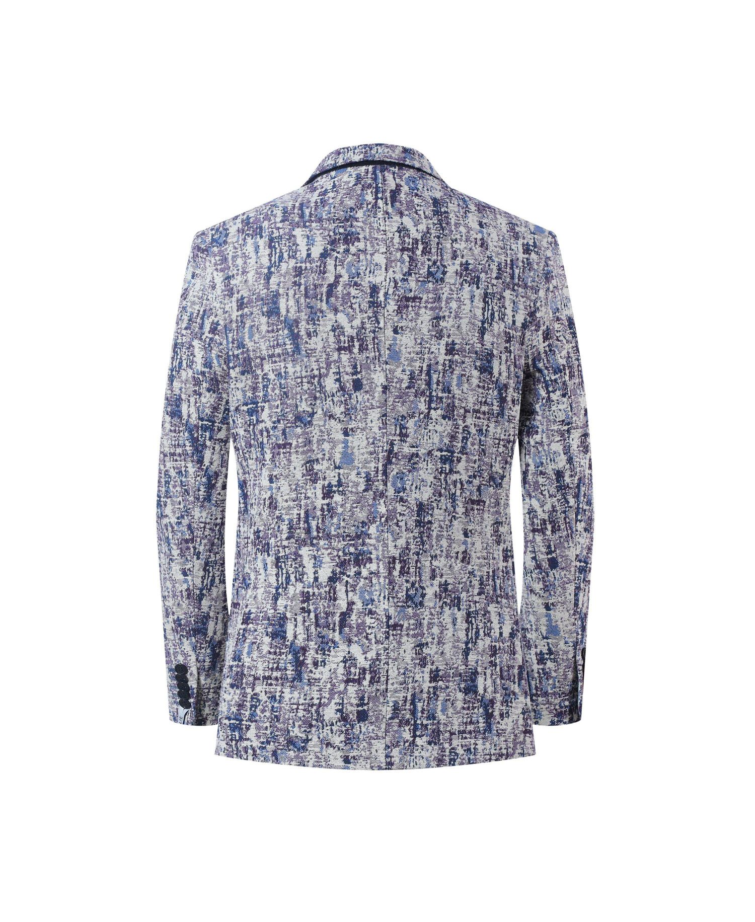 Men's Slim Fit Sports Coat Jacket