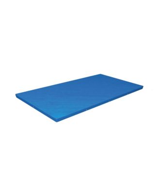 Flowclear Rectangle  Above Ground Pool Cover (Cover Only)