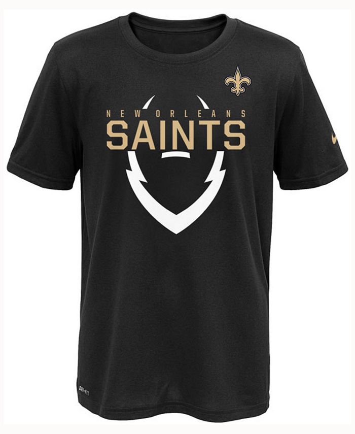 Kids new orleans saints shirts store