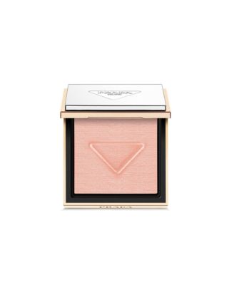 Light Glowing Refillable Highlighter Powder
